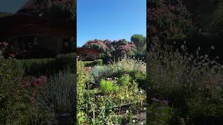 Giverny Haus und Garten Claude Monet Normandie Frankreich [upl. by Kablesh]