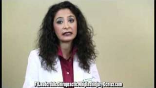 United Health Care chiropractic coverage information Ft Lauderdale Chiropractor [upl. by Kelleher]