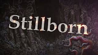 Imperial Doom  STILLBORN official lyric video [upl. by Fiorenza]