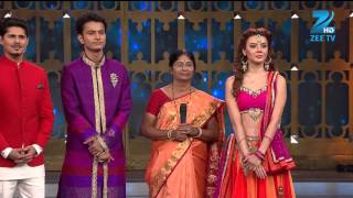 Indias Best Cine Star Ki Khoj  Episode 10  August 3 2014 [upl. by Groos978]