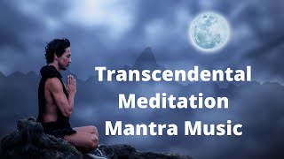 Transcendental Meditation Mantra Music [upl. by Jacobsohn]