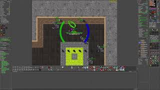 Tibia  Bone fiddle speedrun [upl. by Niccolo59]