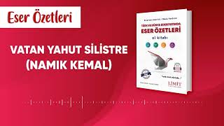 Vatan Yahut Silistre Namık Kemal [upl. by Parrish]