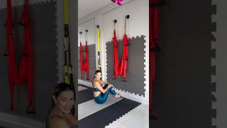 3 motivos para praticar Pilates na parede [upl. by Alegnad281]