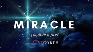 Miracle  Israelite Music [upl. by Mackenie906]