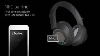 Tura Plantronics  BackBeat PRO 2  How to [upl. by Dippold]