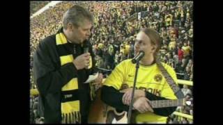 Best of DerBoschke ua Live im Stadion vor der Südtribüne  Danke DORTMUND [upl. by Naujuj]