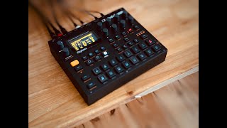 How to record Digitakt into Ableton Live via Overbridge 20 — Part Two [upl. by Theona]