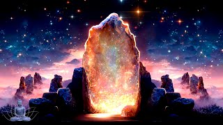 Gate to Oneness  963 Hz Frequency of Gods amp Spiritual Awakening  Pineal Gland amp Crown Chakra Music [upl. by Domph]