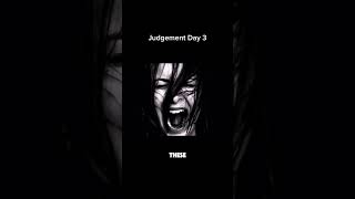 Judgement Day 3 god jesus christianity [upl. by Tellford]