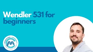 Wendler 531 for beginners [upl. by Ahcrop531]