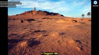 Discover Touggourt Algeria [upl. by Nitas]