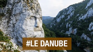 Le Danube  Au bout cest la mer  Documentaire voyage  Complet  HD  SBS [upl. by Gilbertina]