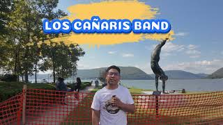 LOS CAÑARIS BAND 30 AÑOS DE HISTORIA MUSICAL EN NEW YORK [upl. by Luamaj]