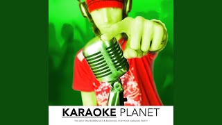 Hazy Shade Of Winter Karaoke Version Originally Performed By Bangles [upl. by Sirrah73]