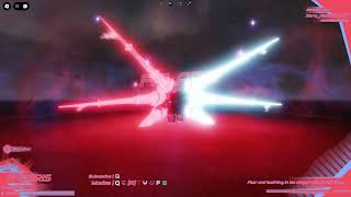 Star Glitcher Revitalized  FALARIS Showcase [upl. by Gnolb]