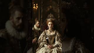 Queen Elizabeth I’s Secret Spy Network The First Espionage Empire [upl. by Landrum]