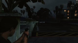 The OPS almost murked me in GTA RP [upl. by Dich173]