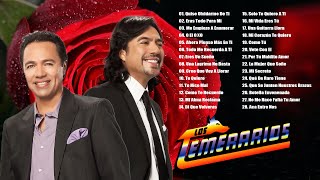 Los Temerarios Viejitas Románticas  Los Temerarios Mix Románticas Para Enamorarse Más [upl. by Ahsimed115]