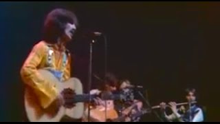 In my Life Live 1974  George Harrison Rare Version [upl. by Benita]