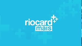 RioCard agora é Riocard Mais  Pra você poder mais [upl. by Nwahshar]