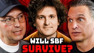 Will SBF Survive Prison  What 25 Years actually Looks Like [upl. by Neal]