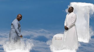 Pastor William in Heaven When we get to Heaven [upl. by Lucy203]