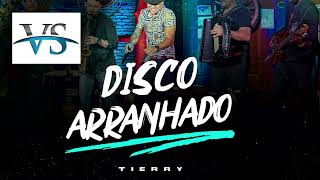 VS DISCO ARRANHADO  TIERRY  VS SERTANEJO  VS MALETA DO SOM  VS OFICIAL [upl. by Essa202]