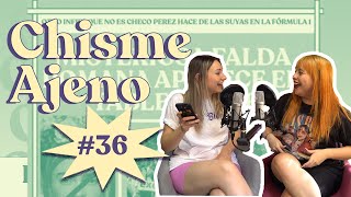 Chisme ajeno 36 Chismes de Infidelidad Parte 2 [upl. by Artap520]