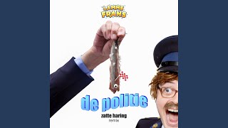 De Politie Het Is Pas Feest… [upl. by Oigolue]