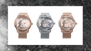 Making of the Millenary  Audemars Piguet [upl. by Haney]