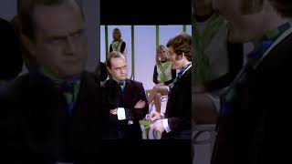 Steve Martin and Bob Newhart  The Smothers Brothers Comedy Hour [upl. by Hubie]