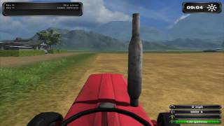 Farming Simulator Participação do Onnii PitykoGamer [upl. by Arney]