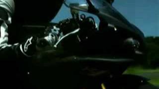 2009 Yamaha YZFR1 engine technology explanation [upl. by Heinrike]