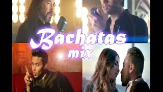 BACHATAS ENGANCHADAS LO MEJOR VOL3 [upl. by Annoynek]