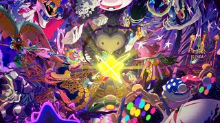 Kirby  All Final Boss Themes 19922023 [upl. by Lorri36]