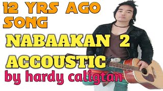 IGOROT SONGNABAAKAN PART 2 BY HARDY 12 yrs ago video [upl. by Enobe148]