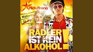 Radler ist kein Alkohol [upl. by Drislane698]