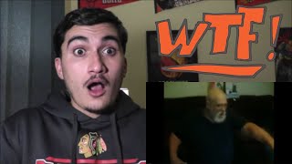 Angry Grandpa Ruins Another CHRISTMAS  REACTION [upl. by Syhr]