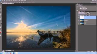 Setting up Wacom tablet for Photoshop [upl. by Nnaid]