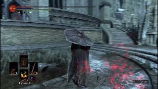 Dark Souls 3 PVP  Lightning Sellsword Twinblades Montage [upl. by Esahc477]