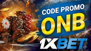 Téléchargez le programme 1xbet offre promotionnelle et dernier code promo en Égypte [upl. by Hollington]