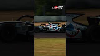 2024 SUPER FORMULA Rd3 SUGO｜TOYOTA GAZOO Racing [upl. by Mitchell]