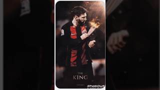 Danger face of Messi 👺🤬 ytshorts userje5 [upl. by Daren]