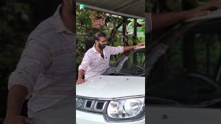 പുതുവണ്ടി 🚕NEW CAR Fun Da Malayalam Comedy Shorts [upl. by Walling]