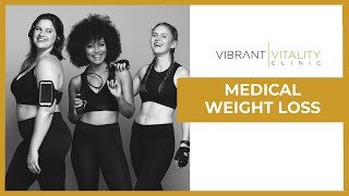 Limited Spots Your Personalized Medical Weight Loss Program Awaits ✅ [upl. by Girardo]