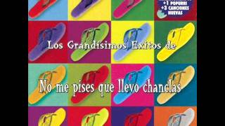 No me pises que llevo chanclas  Tirititri Ay Manolete si no sabes torear pa k te metes [upl. by Pacien]