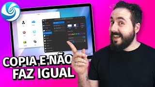 ESSE É O DEEPIN DE 2022  204 Community Edition Review [upl. by Trevar]