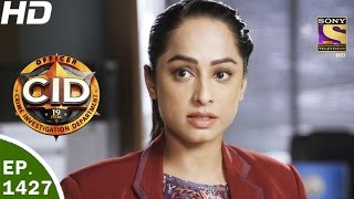 CID  सी आई डी  Ep 1427  Bhootiya Lift  21st May 2017 [upl. by Downing]