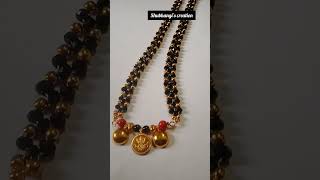 Mangalsutra designs [upl. by Schatz]